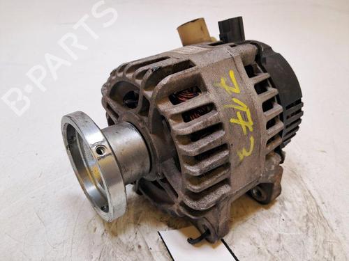Used Alternator Alternator FORD FOCUS C-MAX (DM2) 1.8 TDCi (115 hp) 33974964 33974964