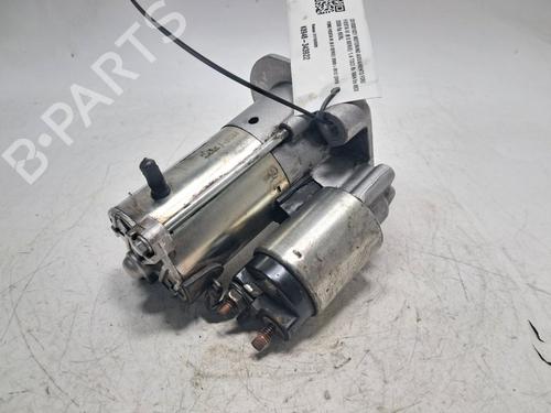 Starter FORD FIESTA VI (CB1, CCN) 1.4 TDCi | BP40255662M8 - Image 4