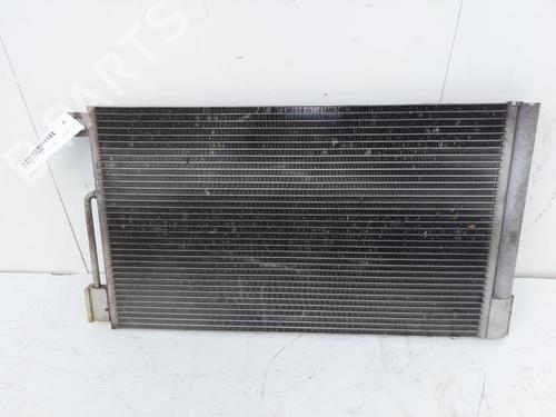 Used AC radiator OPEL CORSA E (X15) 1.4 LPG (08, 68) (90 hp) 15168853