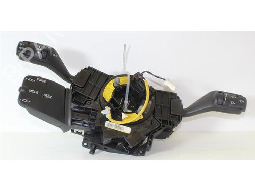 Used Steering column stalk Steering column stalk FORD FOCUS II (DA_, HCP, DP) 1.4 (80 hp) 15143664 15143664