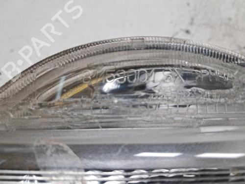 Left headlight FIAT PANDA (312_, 319_) 1.3 D Multijet (312PXL1A) | BP33193741C28 - Image 6