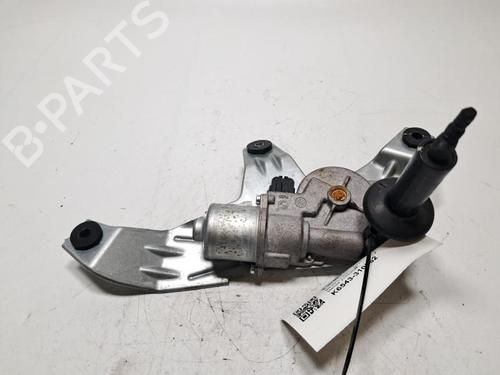 Used Rear wiper motor Rear wiper motor MG MG ZS SUV (AZS1) 1.5 VTi (106 hp) 33195336 33195336