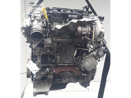 Used Engine FORD FIESTA VI (CB1, CCN) 1.6 TDCi (90 hp) 33193866