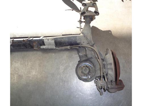 Rear axle CITROËN C4 Picasso I MPV (UD_) 1.6 HDi | BP15139595M2 