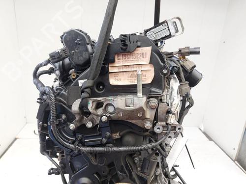 Engine FORD KUGA II (DM2) 1.5 TDCi | BP26539563M1 - Image 5