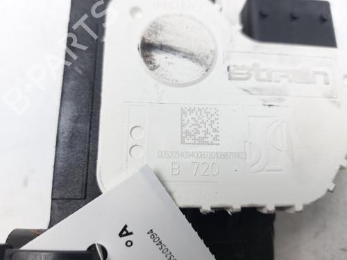 Pedal FIAT 500 (312_) 1.0 Mild Hybrid (312.AYD1B) | BP24540802I4