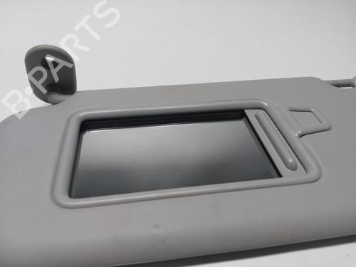 Left sun visor KIA STONIC (YB) 1.0 T-GDi Eco-Dynamics+ | BP33195777I1 - Image 2