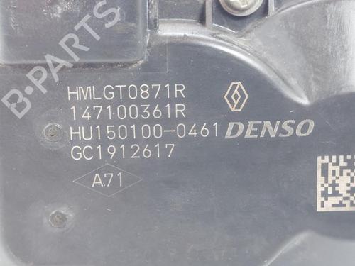 Egr RENAULT MEGANE IV Grandtour (K9A/M/N_) 1.5 Blue dCi 115 (K9A6) | BP15167156M69 