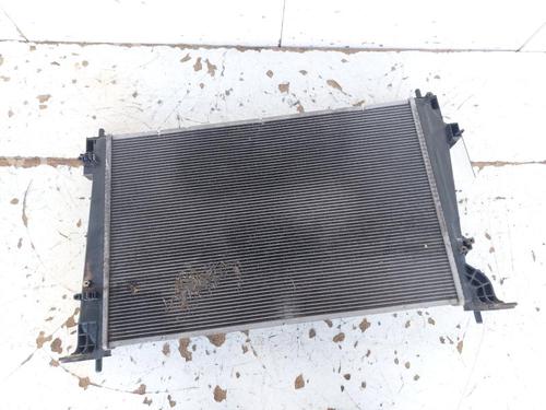 Water radiator ALFA ROMEO GIULIETTA (940_) 2.0 JTDM (940FXE1A, 940FXG11) | BP29237932M31 