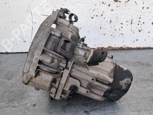 Gearbox RENAULT KANGOO (KC0/1_) 1.5 dCi (KC08, KC09) | BP37660323M3 - Image 5
