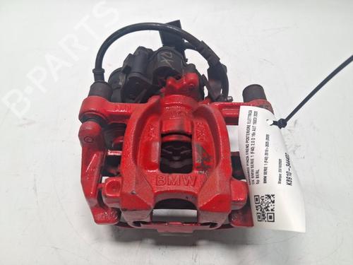 Right front brake caliper BMW 1 (F40) 118 d | BP40288263M104 - Image 2