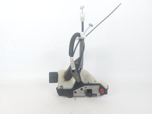 Rear right lock PEUGEOT 208 I (CA_, CC_) 1.5 BlueHDI 100 | BP20305789C99 