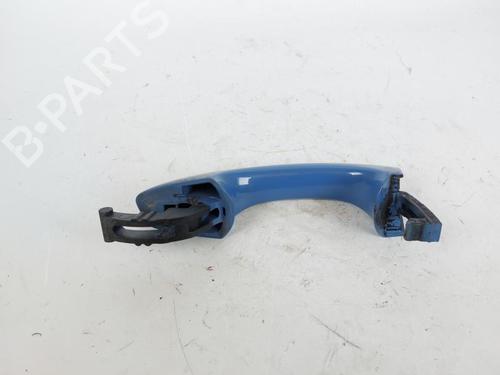 Front left exterior door handle SKODA OCTAVIA III Combi (5E5, 5E6) 2.0 TDI | BP15157811C128 