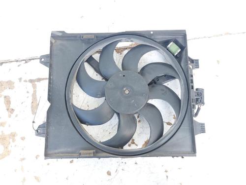 Køleventilator elektrisk FIAT 500 (312_) 1.2 (312AXA1A) (69 hp) 29884681