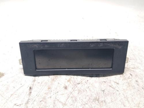 Used Display monitor Display monitor CITROËN C3 II (SC_) 1.4 HDi 70 (SC8HZC, SC8HR0, SC8HP4) (68 hp) 33195157 33195157