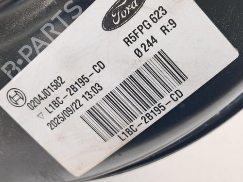 Servo brake FORD PUMA (J2K, CF7) 1.0 EcoBoost mHEV | BP36880829M42 - Image 4