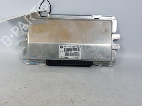 Used Engine control unit (ECU) BMW 7 (F01, F02, F03, F04) 740 d xDrive (306 hp) 15165364