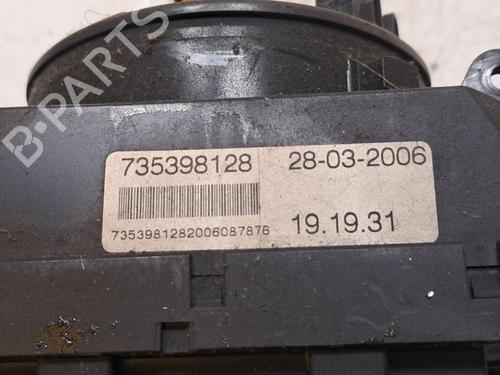 Steering column stalk FIAT PANDA (169_) 1.2 (169.AXB11, 169.AXB1A) | BP36771573I23 - Image 5