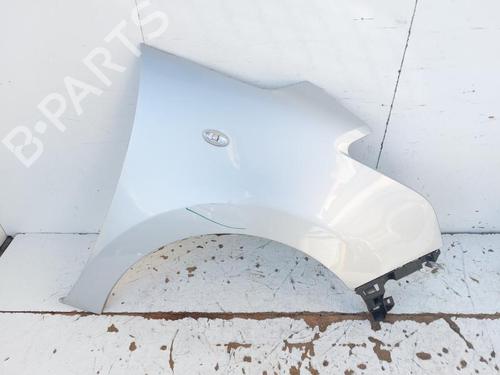 Used Right front fenders CITROËN C3 Picasso (SH_) 1.2 THP 110 (SHHNZ6) (110 hp) 29238069