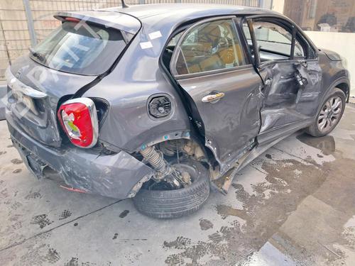 Left front steering knuckle FIAT 500X (334_) 1.3 D Multijet (334AXH1A) | BP33196389M25 - Image 9