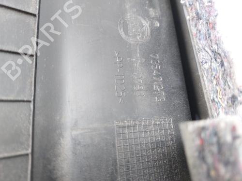Glove box FIAT DOBLO Cargo (263_) 1.6 D Multijet (263WXD1B, 263WXR1B, 263WXX1B, 263ZXD1B,... | BP29238794C95 