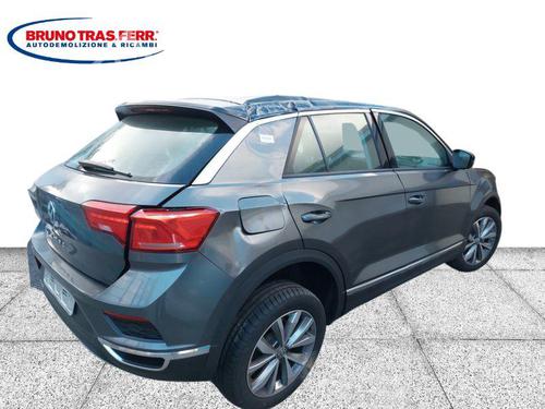 Outra VW T-ROC (A11, D11) 1.0 TSI | BP15168639O1 