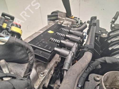 Engine FIAT PUNTO EVO (199_) 1.4 LPG | BP39738807M1 - Image 6