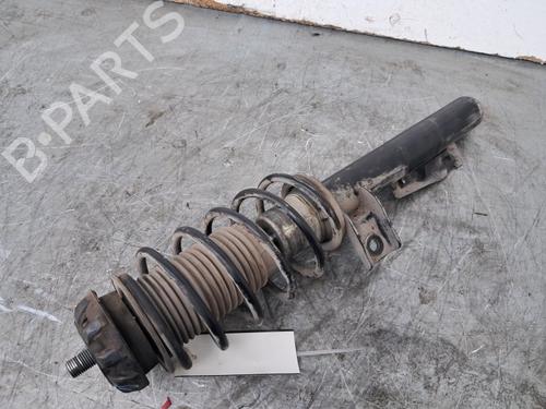 Right front shock absorber SMART FORTWO Coupe (451) 1.0 (451.331, 451.380) | BP37259373M17 - Image 2