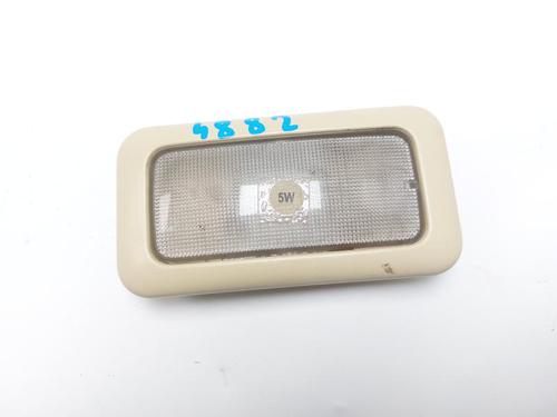 Used Interior roof light LANCIA MUSA (350_) 1.3 D Multijet (350.AXG11, 350.AXG1A) (90 hp) 29746387