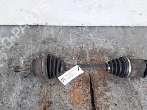 Right front driveshaft PEUGEOT BIPPER Tepee 1.3 HDi 75 | BP33193492M39 - Image 3