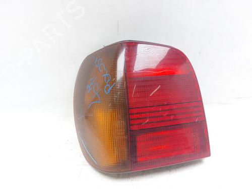 Used Left taillight VW POLO III (6N1) 50 1.0 (50 hp) 26901084