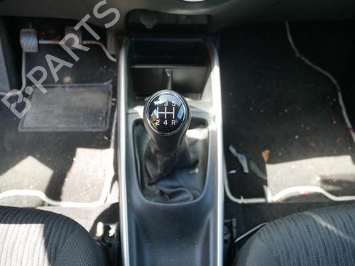 Front left lock SUZUKI BALENO (FW, EW) 1.2 Hybrid (A1K412) | BP15158325C98 