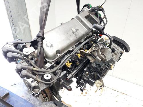 Engine FIAT PANDA (169_) 1.1 (169.AXA1A) | BP27995651M1