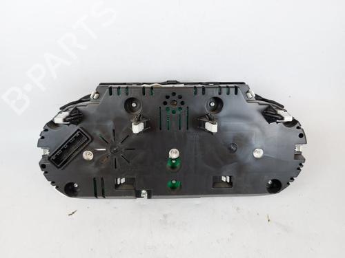 Instrument cluster KIA CEE'D (JD) 1.6 CRDi 110 | BP15156208C47 