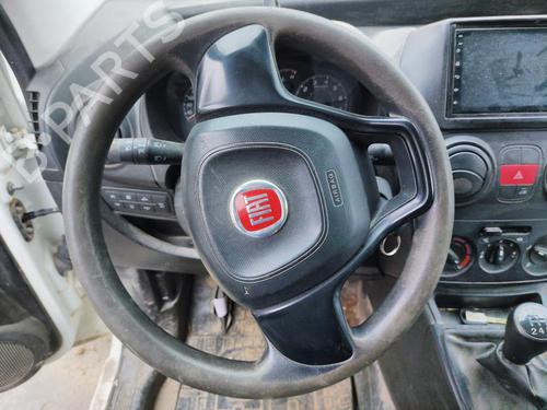 Air filter box FIAT FIORINO Box Body/MPV (225_) 1.3 D Multijet (225BXD1A, 225BXB1A, 225BXB11) | BP15170766M87