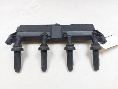 Used Ignition coil CITROËN C2 (JM_) 1.4 (73 hp) 28367576
