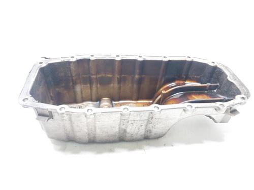 Used Oil sump FIAT GRANDE PUNTO (199_) 1.4 T-Jet (199AXM1A, 199BXM1A, 199BXN1A) (120 hp) 30801768