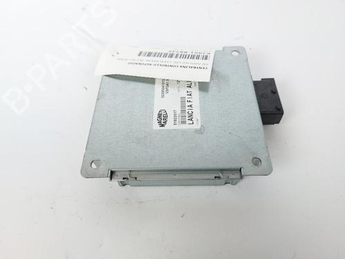 Engine control unit (ECU) FIAT PUNTO EVO (199_) 1.4 (199AXB1A) | BP23880758M57 - Image 2