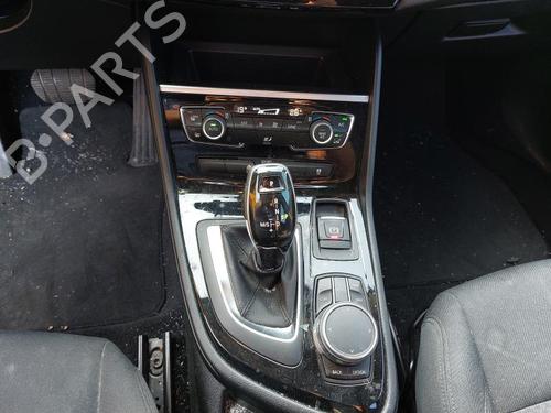 Fuel tank BMW 2 Active Tourer (F45) 216 d | BP15396856C62 