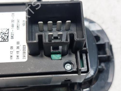 Left front window switch FORD TRANSIT V363 Van (FCD, FDD) 2.0 EcoBlue | BP35750507I27 - Image 4