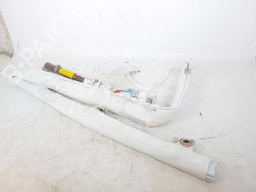 Left curtain airbag FIAT 500L (351_, 352_) 1.3 D Multijet (199.LYM11, 199.LYM1A) | BP23881332C11 