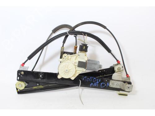Used Front right window mechanism FORD MONDEO IV (BA7) 2.0 TDCi (140 hp) 15147534