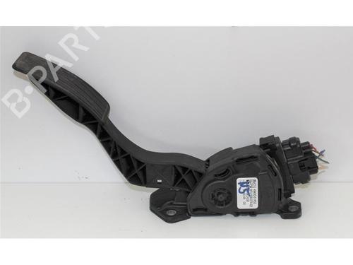 Used Pedal Pedal 15143578 15143578