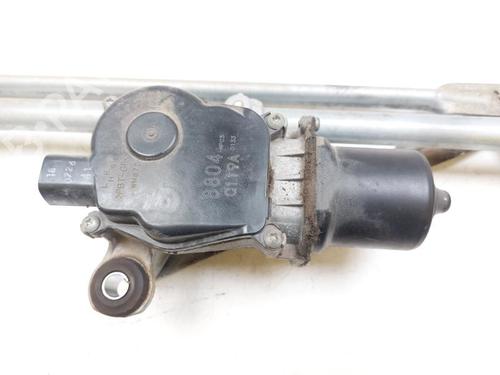 Front wiper motor NISSAN QASHQAI II (J11, J11_) 1.5 dCi | BP24953685M29