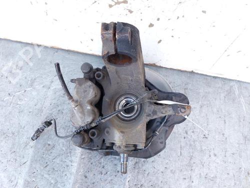 Right front steering knuckle FIAT DUCATO Van (250_) 120 Multijet 2,3 D | BP15173857M26