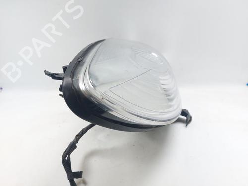 Right headlight CITROËN C1 (PM_, PN_) 1.0 | BP29519565C29 