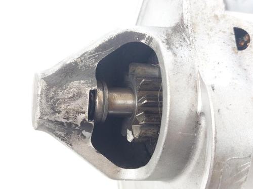 Starter CITROËN C3 III (SX) 1.2 PureTech 82 | BP17762468M8 