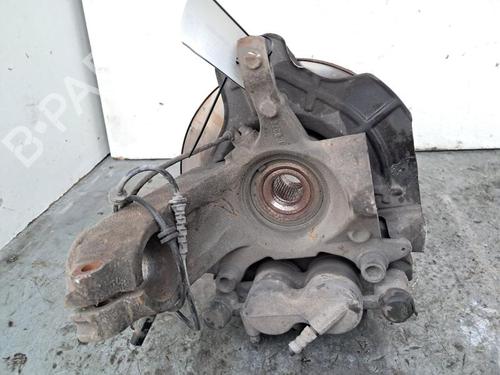 Right front steering knuckle PEUGEOT BOXER Van 2.2 HDi 120 | BP31307824M26 - Image 4