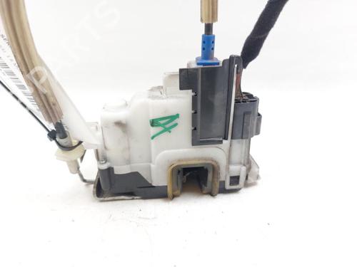 Front right lock FIAT DOBLO Cargo (263_) 1.6 D Multijet (263WXD1B, 263WXR1B, 263WXX1B, 263ZXD1B,... | BP29238788C97 