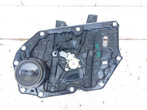 front-right-window-mechanism-ford-focus-iv-turnier-hp-2018-26919137 main image